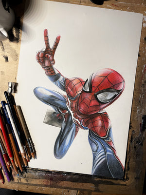 Descriptive image text