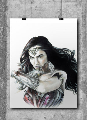 Descriptive image text