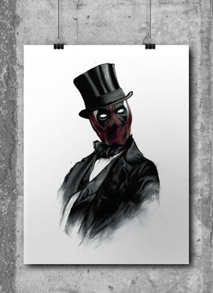 Descriptive image text