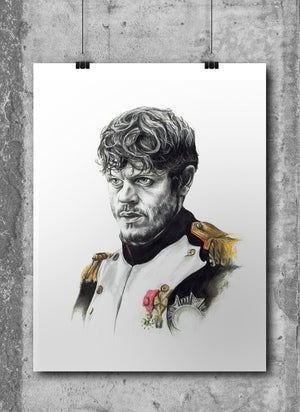 Descriptive image text