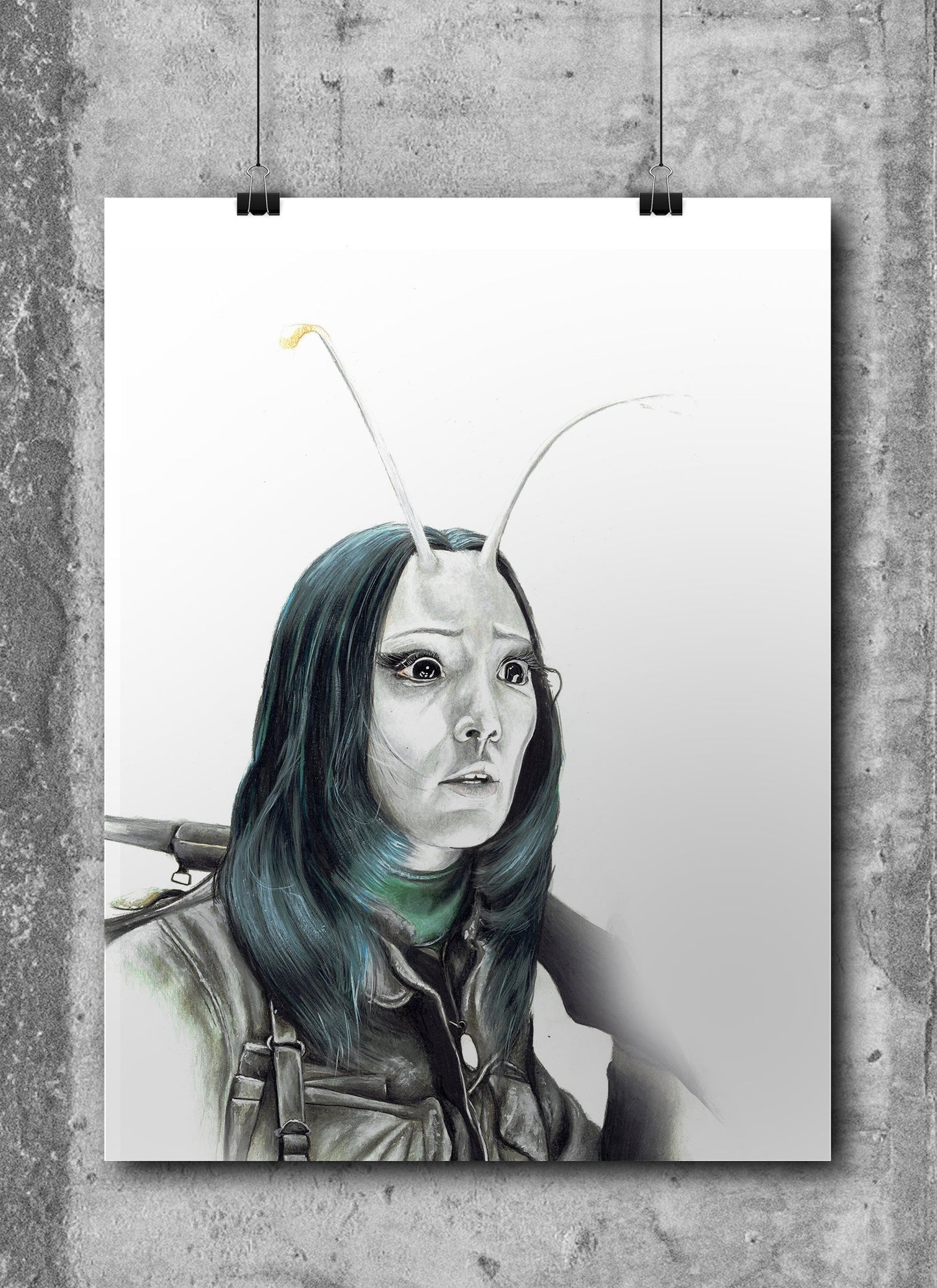 MANTIS | Original