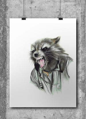 Descriptive image text