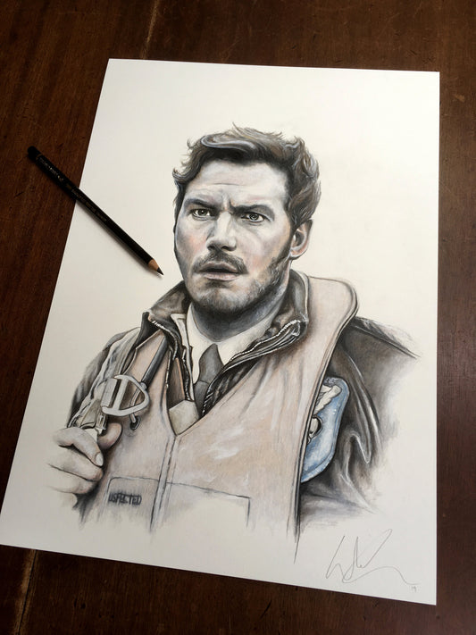 STAR LORD | Original