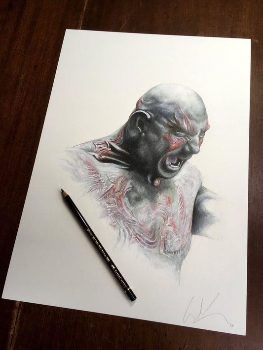 DRAX | Original